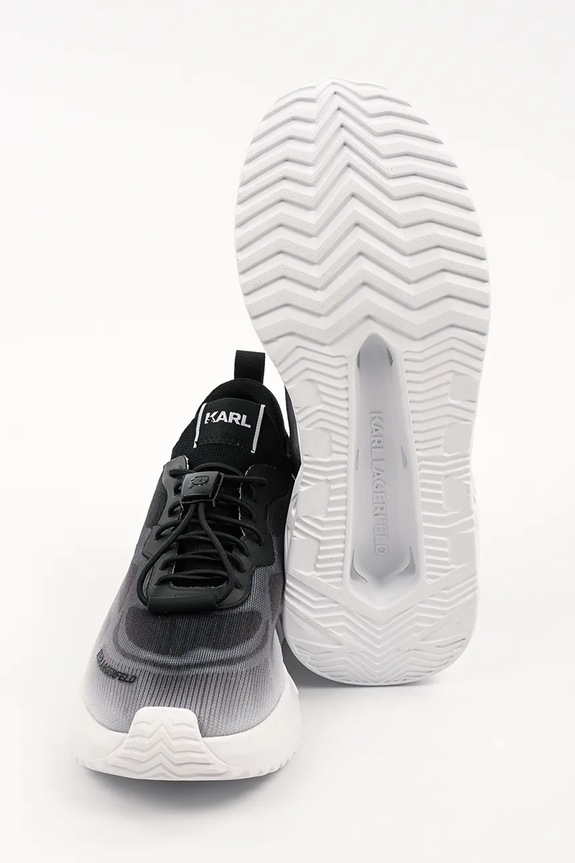 Tenisice Karl Lagerfeld K/KITE RUN bijela KL64623.K01