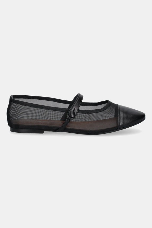 Jonak balerini DALA 3600235 negru SS25