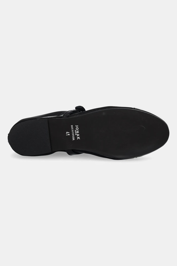 Jonak balerini DALA 3600235 negru