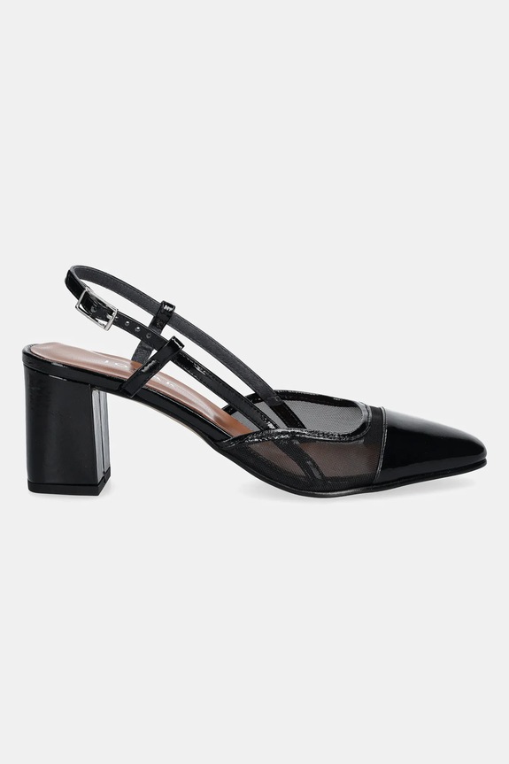 Jonak scarpe décolleté DHAPOPILLE 3800101 nero SS25