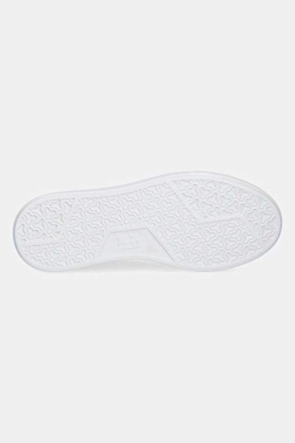 Iceberg sneakers in pelle Bozeman ID227701 bianco