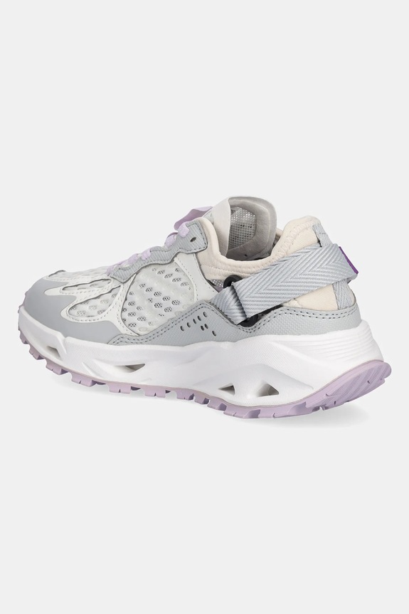 Obuwie Jack Wolfskin buty Prelight Hybrid Vent Low A64087 szary