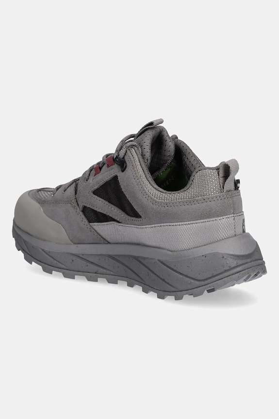 Παπούτσια Παπούτσια Jack Wolfskin Terraquest Texapore Low 4056411 γκρί