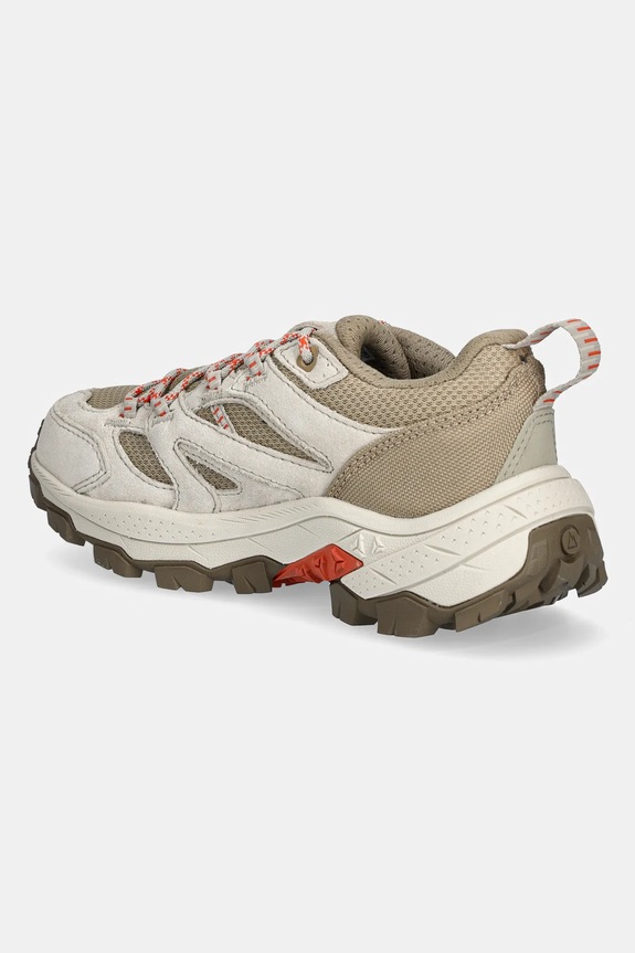 Boty Boty Jack Wolfskin Vojo Tour Texapore Low A62069 béžová