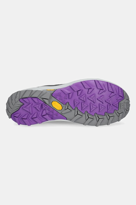 Cipele Jack Wolfskin Cyrox Vent Low A64090 siva