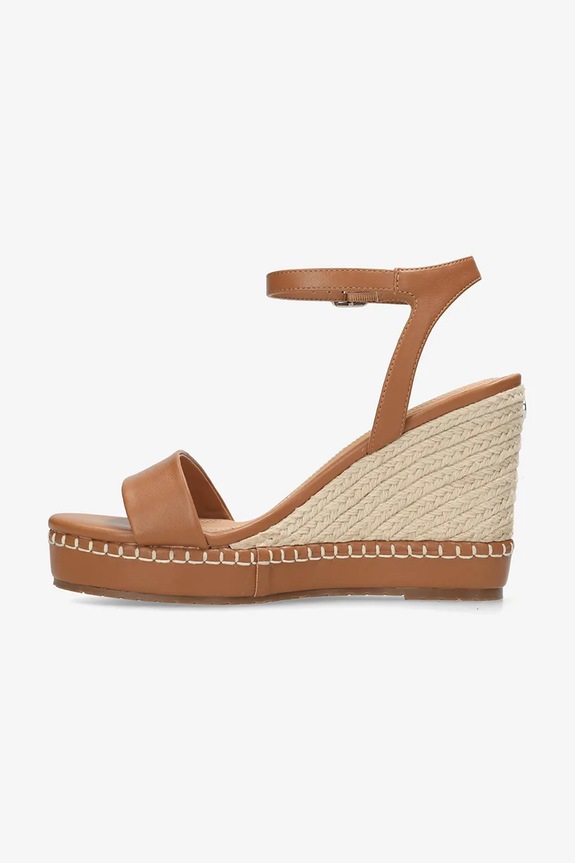 Mexx szandál RICKY PALACE narancssárga MI001601251W