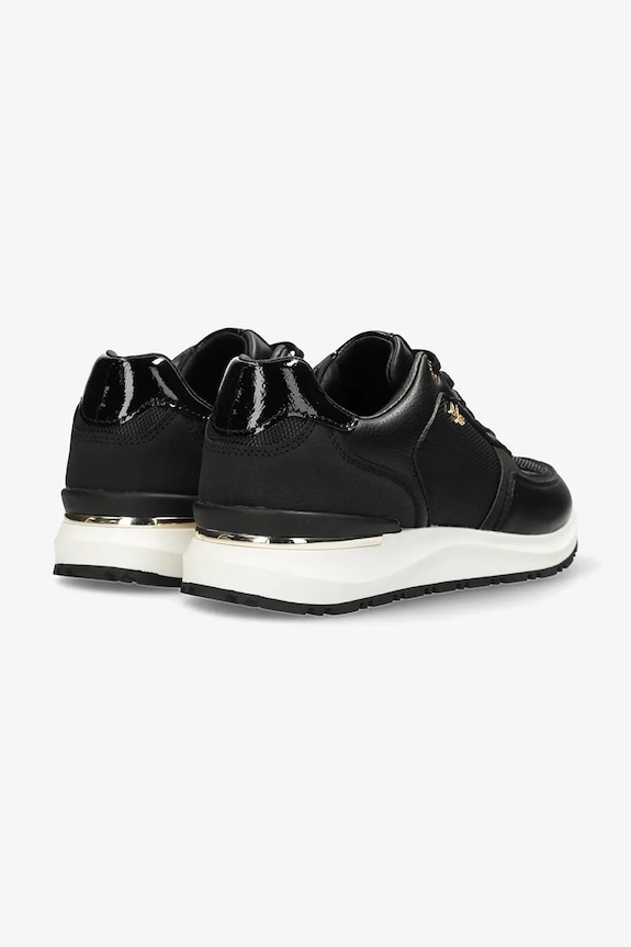Obuwie Mexx sneakersy NONJA PRINCESS MI001011551W czarny