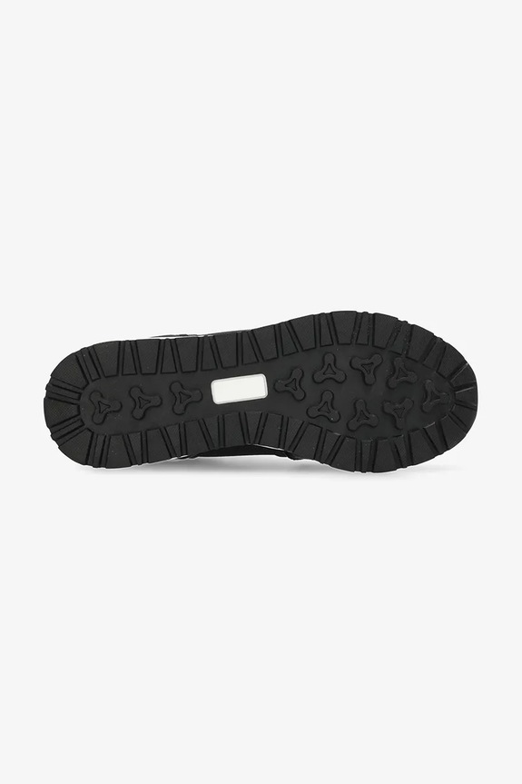 Mexx sneakersy NONJA PRINCESS MI001011551W czarny