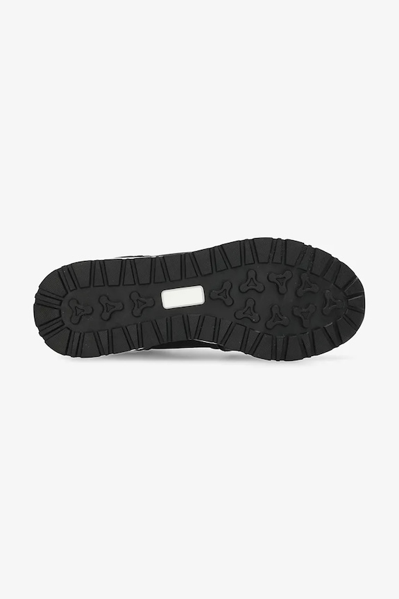 Mexx sneakersy NONJA PRINCESS MI001011551W czarny
