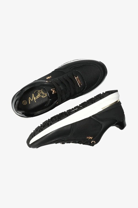 Mexx sneakersy NONJA PRINCESS MI001011551W