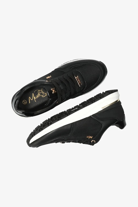 Mexx sneakersy NONJA PRINCESS MI001011551W
