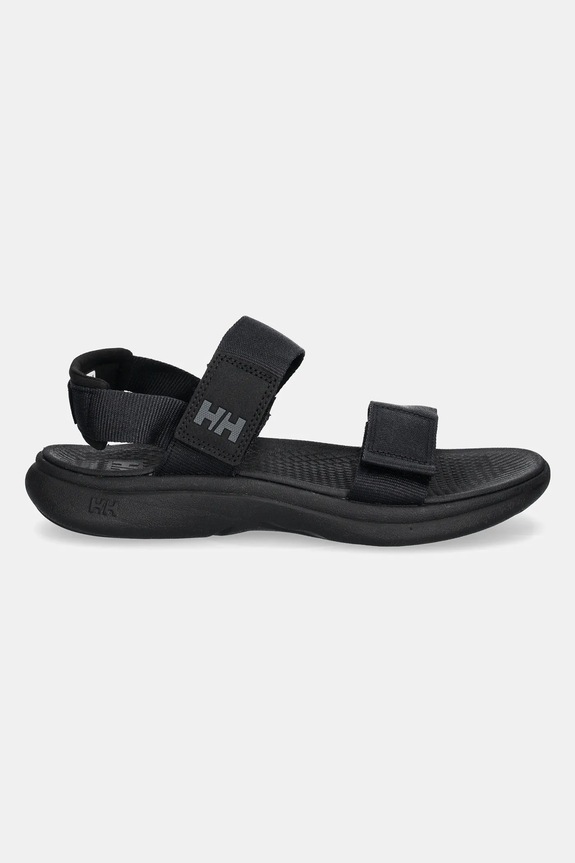 Helly Hansen sandale BELMOND 12022 negru SS25