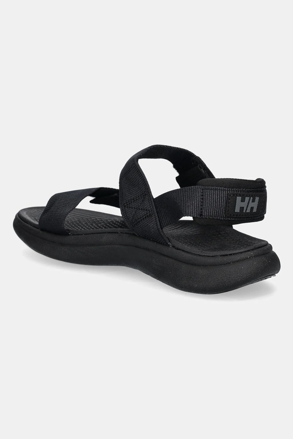 Încălțăminte Helly Hansen sandale BELMOND 12022 negru