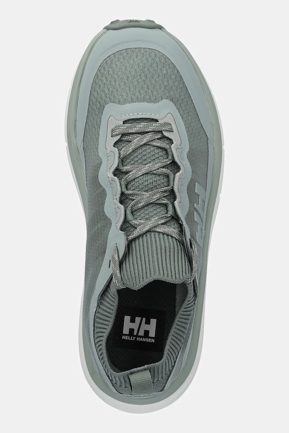 Helly Hansen pantofi Luna Ridge verde 12021