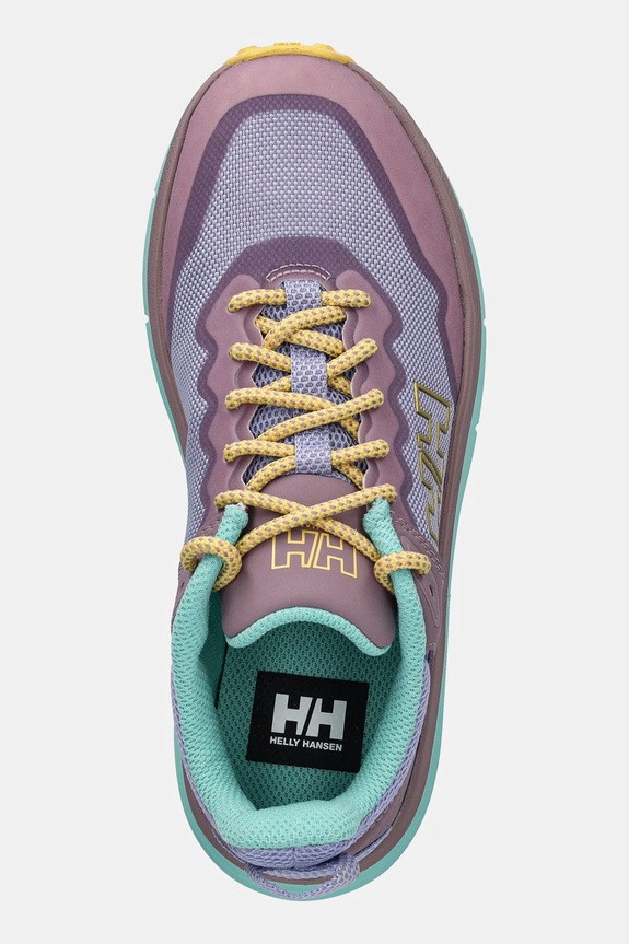Boty Helly Hansen CANTABRIA fialová 11988
