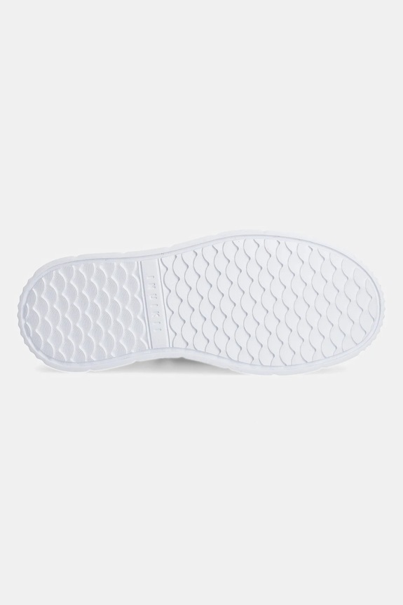Кеди Inuikii Matilda Canvas Low 1001.001.0012.000 чорний