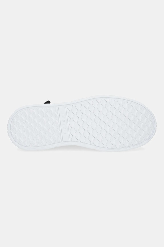 Tenisky Inuikii Matilda Canvas Low 1001.001.0012.100 béžová