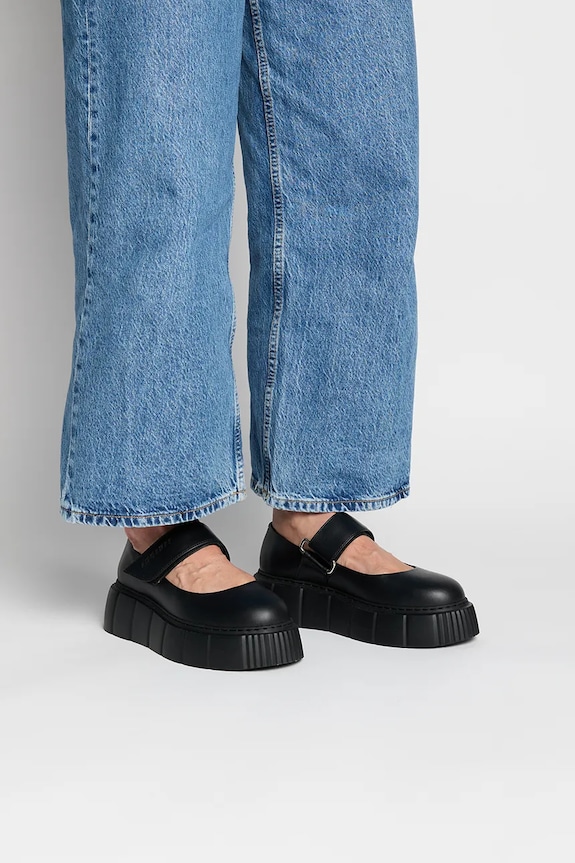 Μπαλαρίνες Inuikii Matilda M.J. 1012.005.0011.000