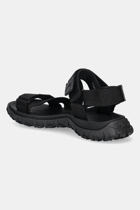Obuwie Camper sandały Drift Trail Sandal K201780.001 czarny