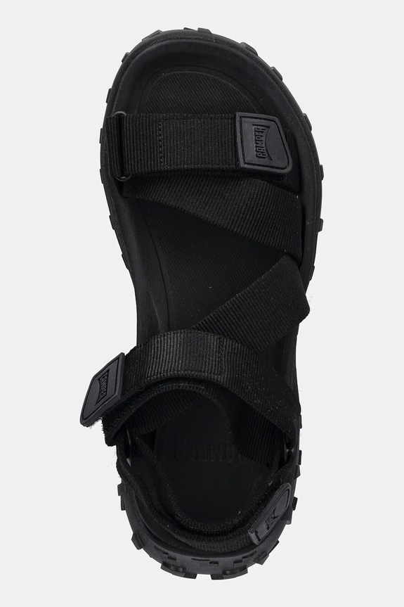 Camper sandały Drift Trail Sandal czarny K201780.001