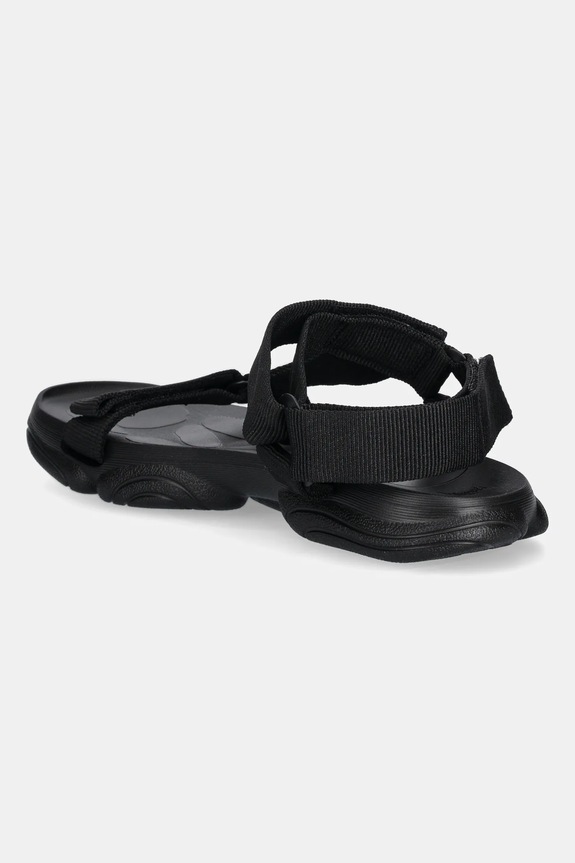 Obuća Sandale Camper Karst Sandal K201794.001 crna