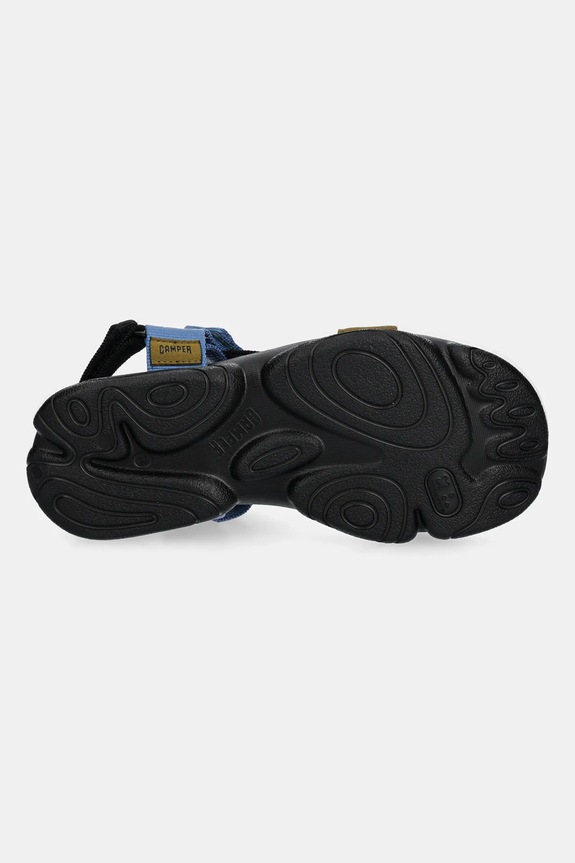 Sandále Camper Karst Sandal K201794.005 čierna