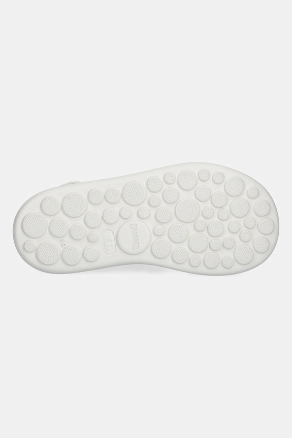 Camper sandale de piele Pelotas Flota Sandal K201772.002 bej