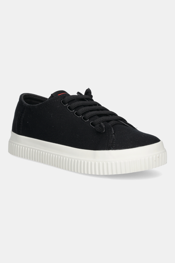Camper sneakersy Peu Roda Planet friendly czarny K201591.012