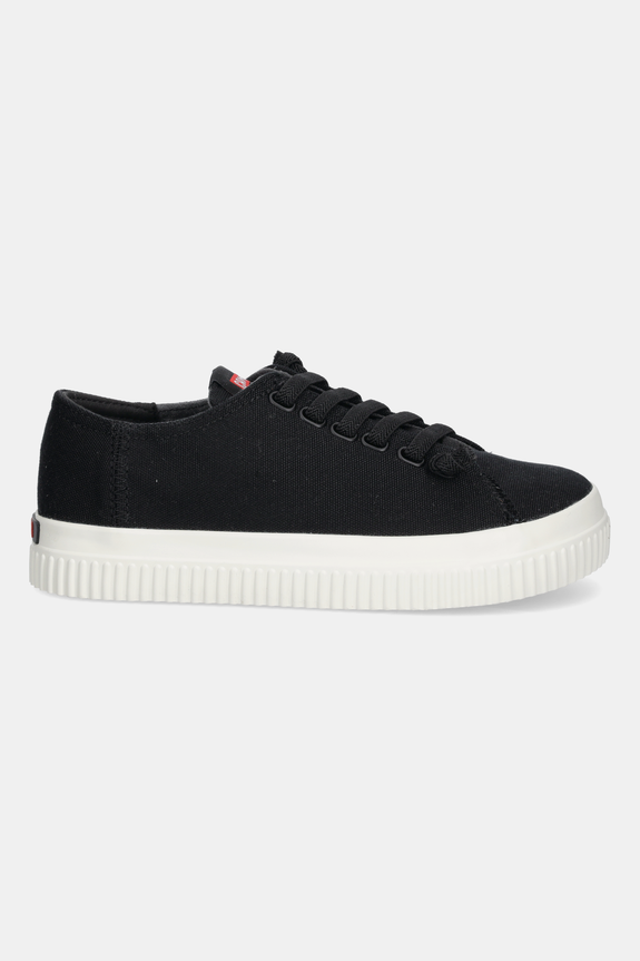 Camper sneakersy Peu Roda K201591.012 czarny SS25