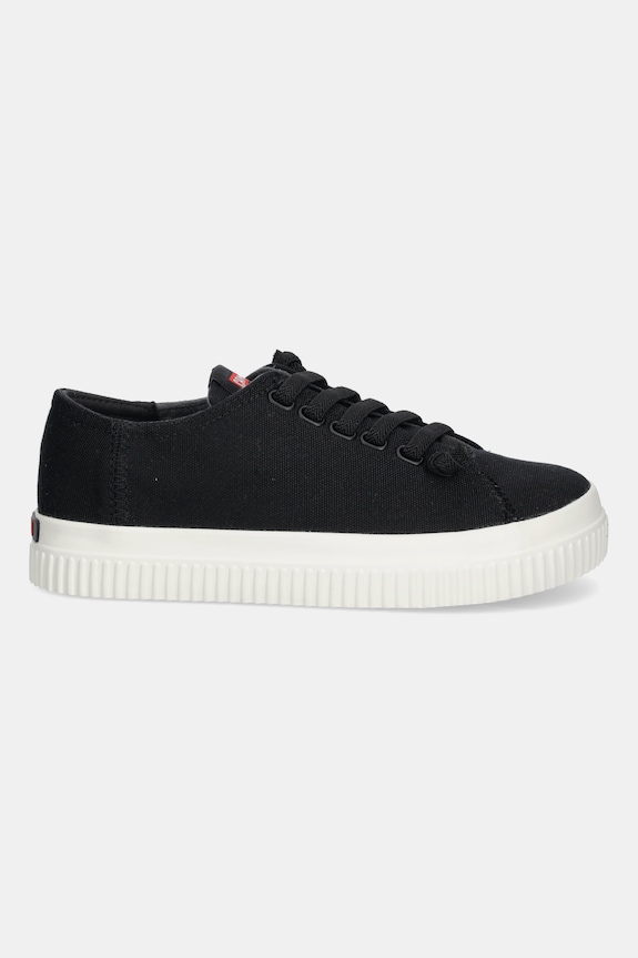 Camper sneakersy Peu Roda K201591.012 czarny SS25