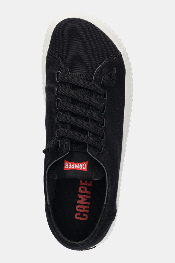 Camper sneakersy Peu Roda czarny K201591.012