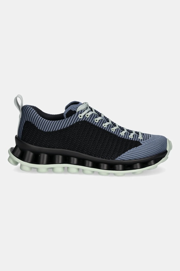 Superge Camper Pelotissima by Sunnei K201776.004 črna SS25