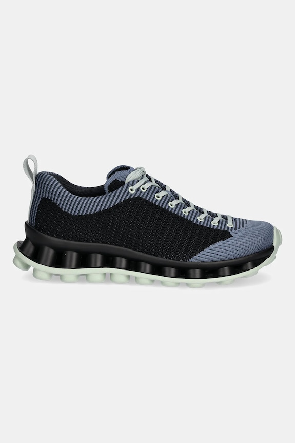 Superge Camper Pelotissima by Sunnei K201776.004 črna SS25