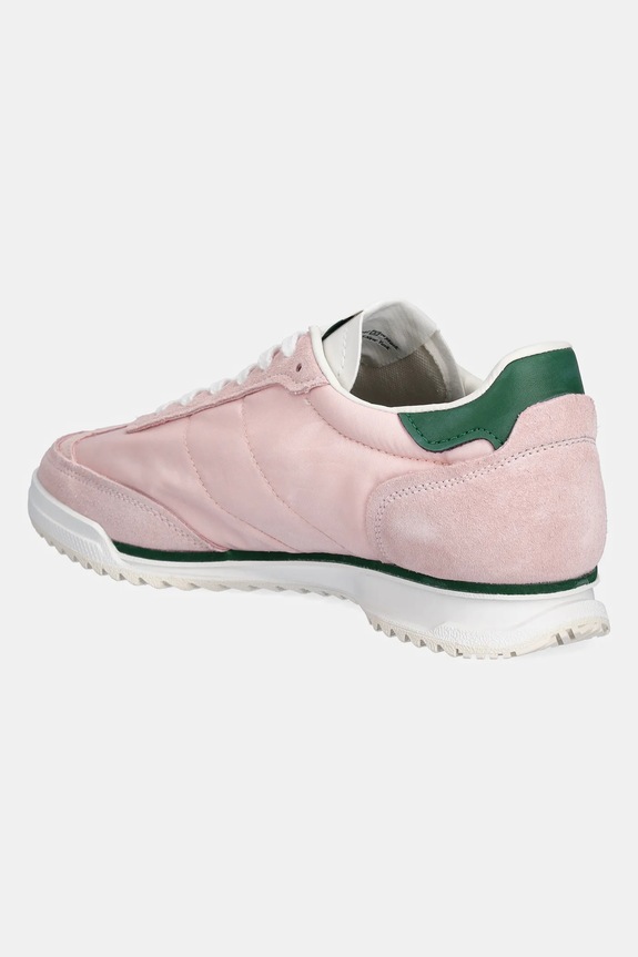 Boty Sneakers boty Tommy Jeans RETRO RUNNER CLEATED EN0EN02717 růžová