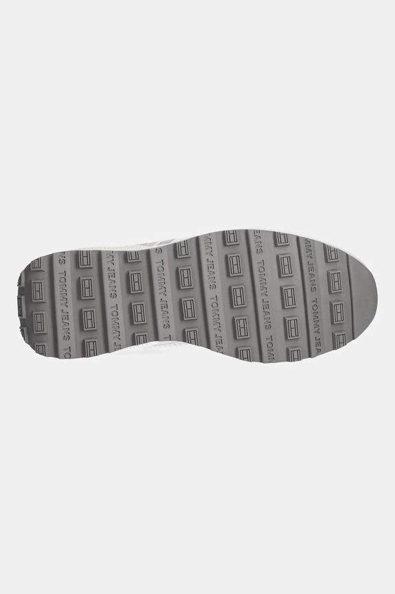 Tenisky Tommy Jeans TECH RUNNER EN0EN02743 ružová