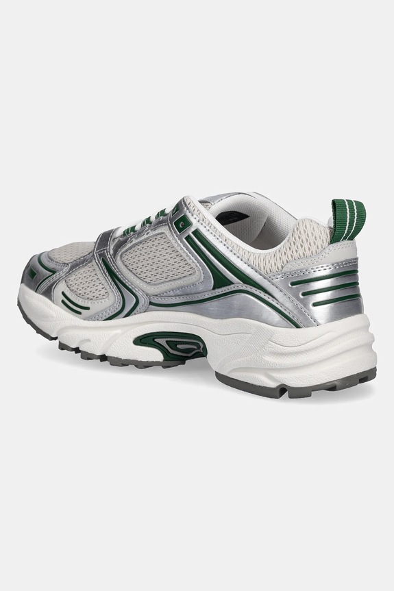 Încălțăminte Tommy Jeans sneakers ARCHIVE 97 METALLIC EN0EN02796 argintiu