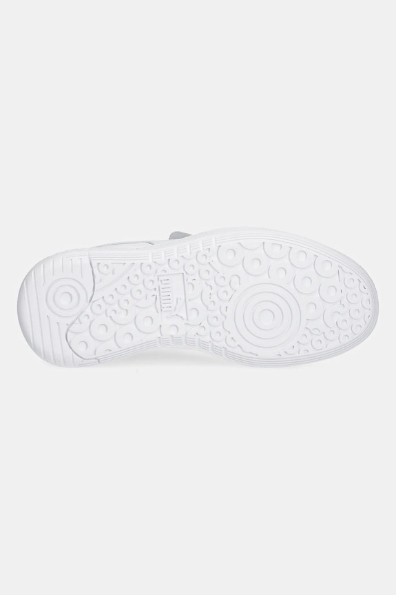 Шкіряні кросівки Puma Palermo Moda Lthr Wns 397738 білий