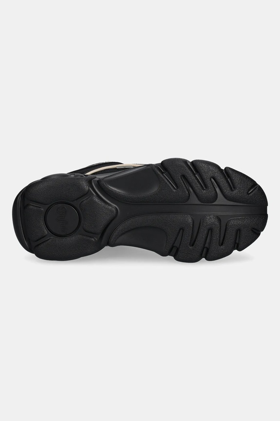 Buffalo sneakers Cld Chai 1636307.BLK nero