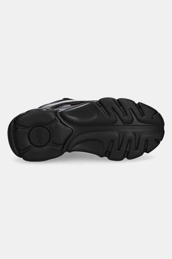 Маратонки Buffalo Cld Chai 1636308.BLK черен