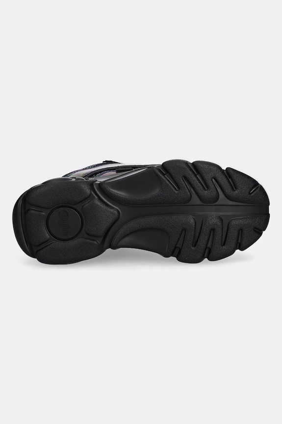 Маратонки Buffalo Cld Chai 1636308.BLK черен
