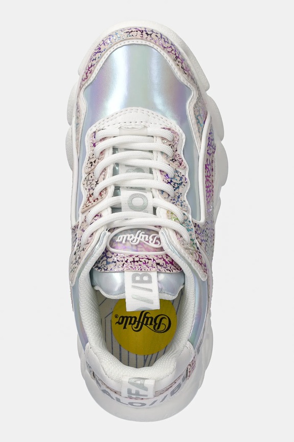 Buffalo sneakersy Cld Chai multicolor 1636311.WHPM