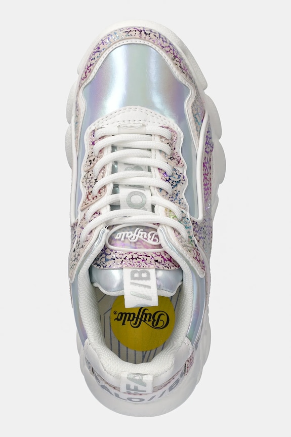 Buffalo sneakersy Cld Chai multicolor 1636311.WHPM