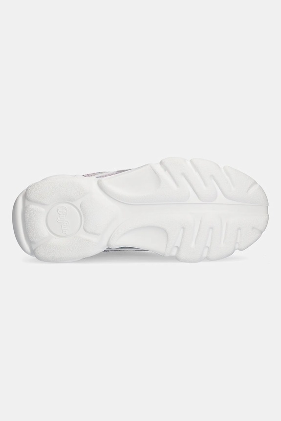 Buffalo sneakersy Cld Chai 1636311.WHPM multicolor