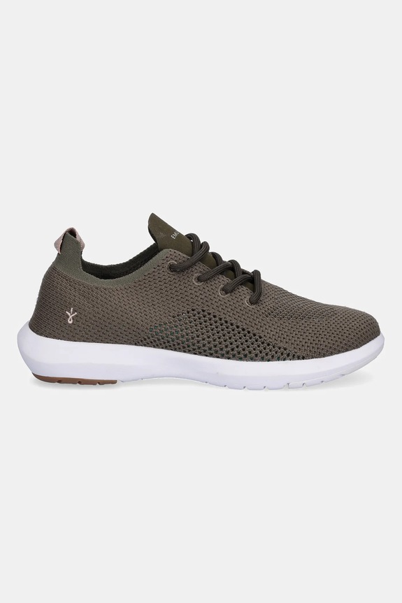 Sneakers boty Emu Australia Springbrook W13165.OLID zelená SS25