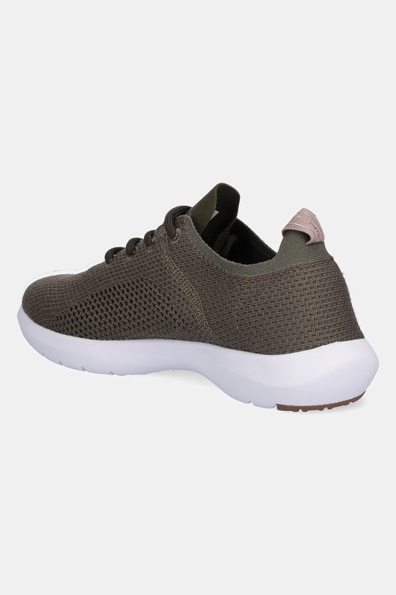 Boty Sneakers boty Emu Australia Springbrook W13165.OLID zelená