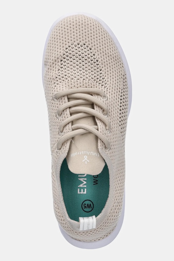 Sneakers Emu Australia Springbrook μπεζ W13165.OTML