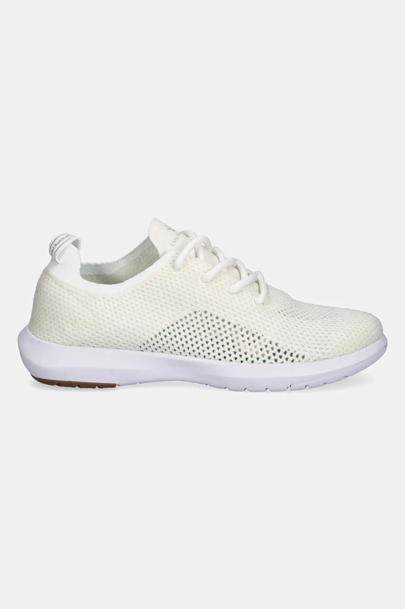 Emu Australia sneakersy Springbrook W13165.WHIT beżowy SS25