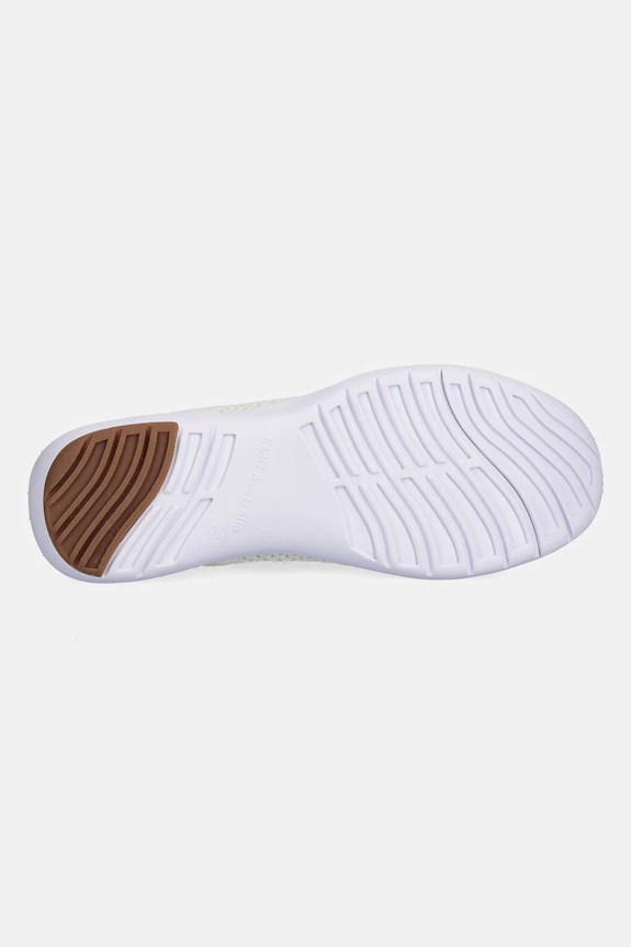 Emu Australia sneakersy Springbrook W13165.WHIT beżowy