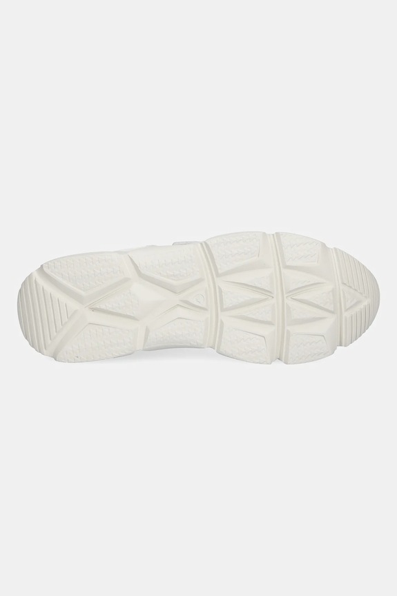 Sneakers boty Copenhagen Material CPH56 bílá