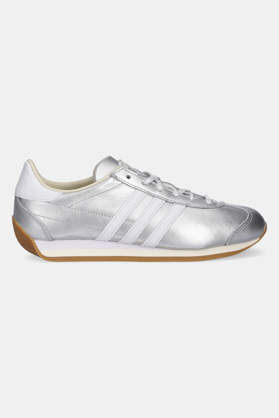 Tenisky adidas Originals Country OG JP7636 stříbrná SS25